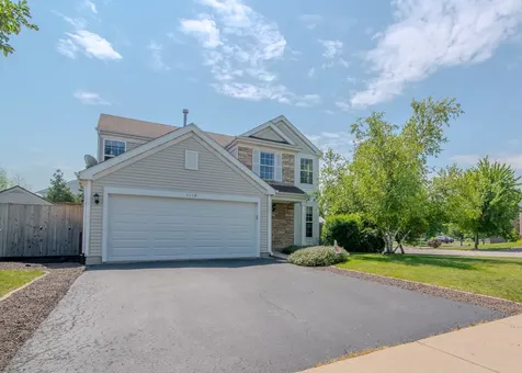 3110 Bloomfield Drive Joliet IL 60436