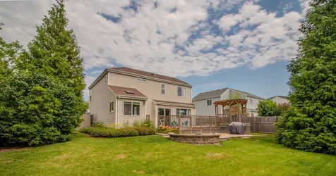 3110 Bloomfield Drive Joliet IL 60436