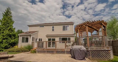 3110 Bloomfield Drive Joliet IL 60436