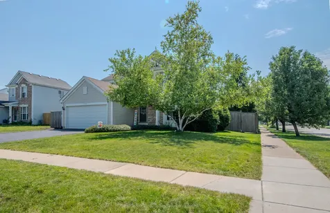 3110 Bloomfield Drive Joliet IL 60436