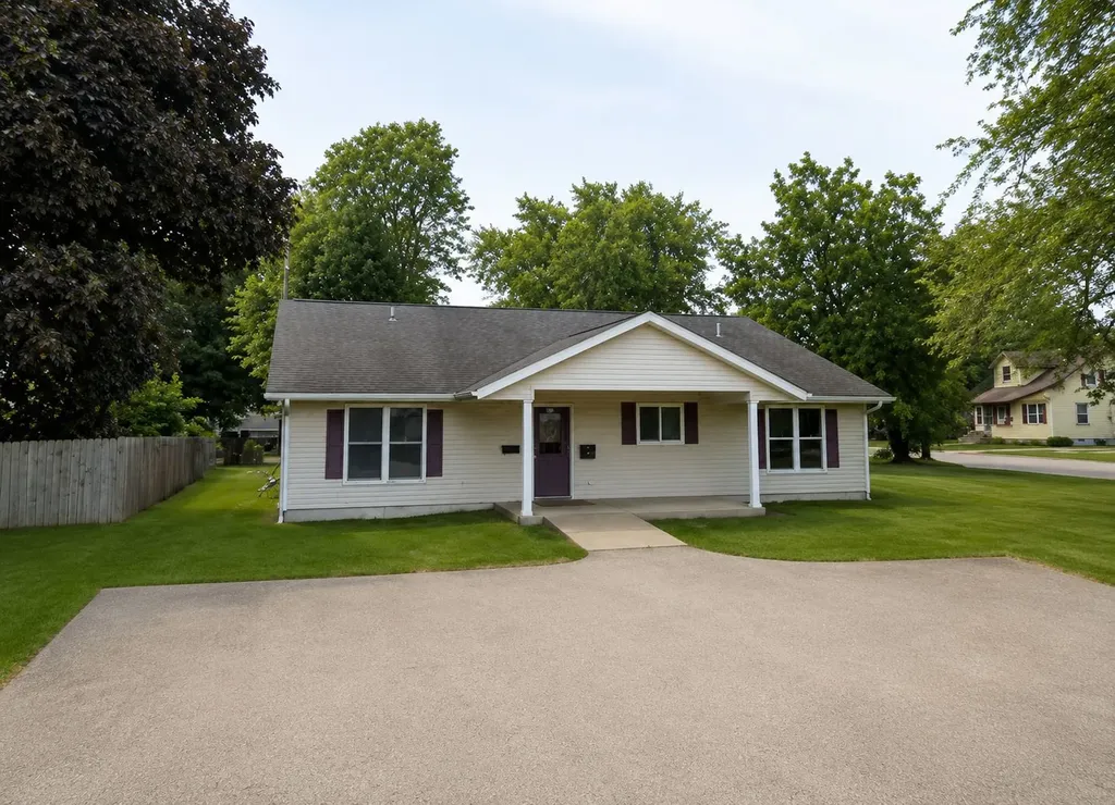 7 Arcade Court Freeport IL 61032