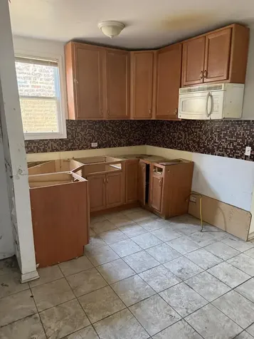 5027 South Racine Avenue Chicago IL 60609