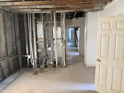 5027 South Racine Avenue Chicago IL 60609