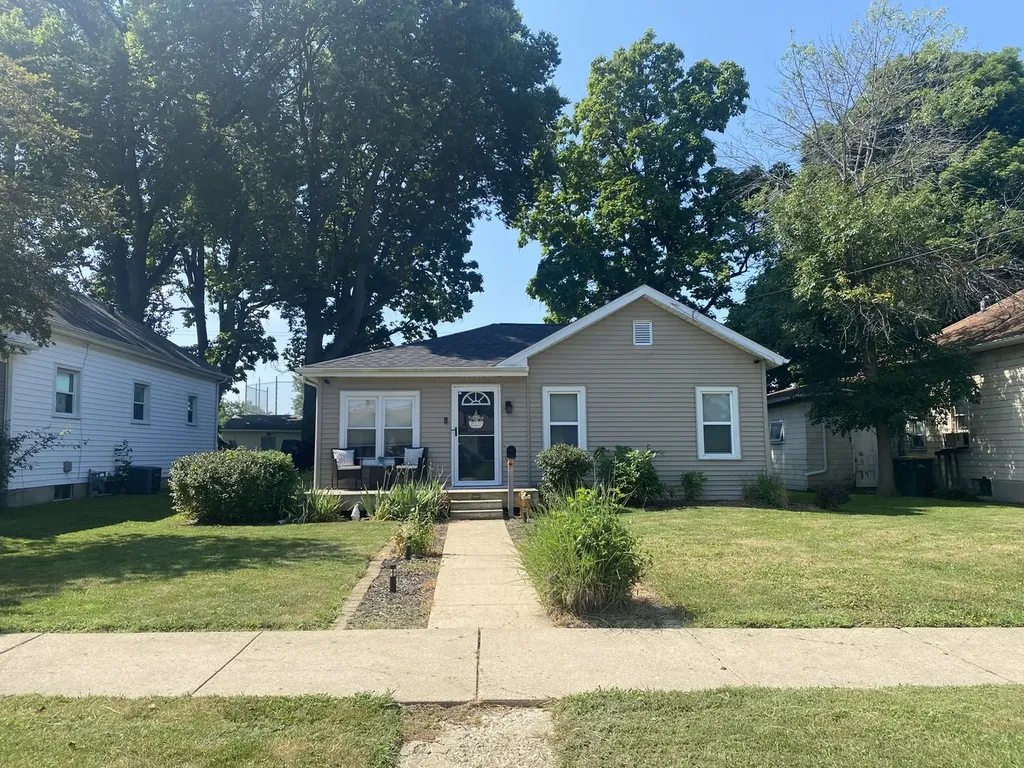 503 West Morrell Street Streator IL 61364