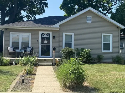 503 West Morrell Street Streator IL 61364