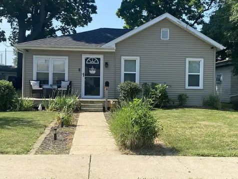 503 West Morrell Street Streator IL 61364