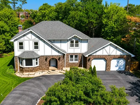 801 Waltz Court Prospect Heights IL 60070