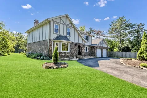801 Waltz Court Prospect Heights IL 60070