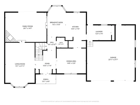 801 Waltz Court Prospect Heights IL 60070
