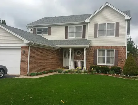 1776 Alan Deatherage Drive Bolingbrook IL 60490
