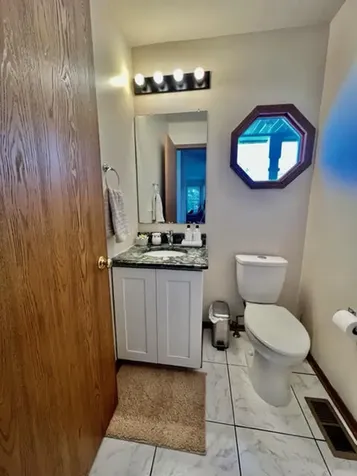 1776 Alan Deatherage Drive Bolingbrook IL 60490