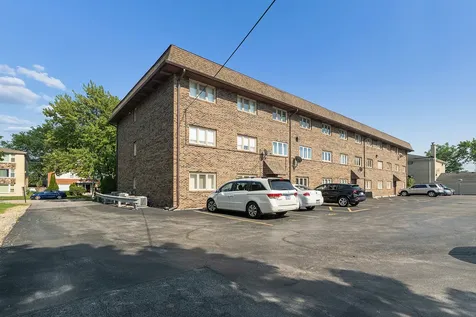 10428 South Keating Avenue Oak Lawn IL 60453