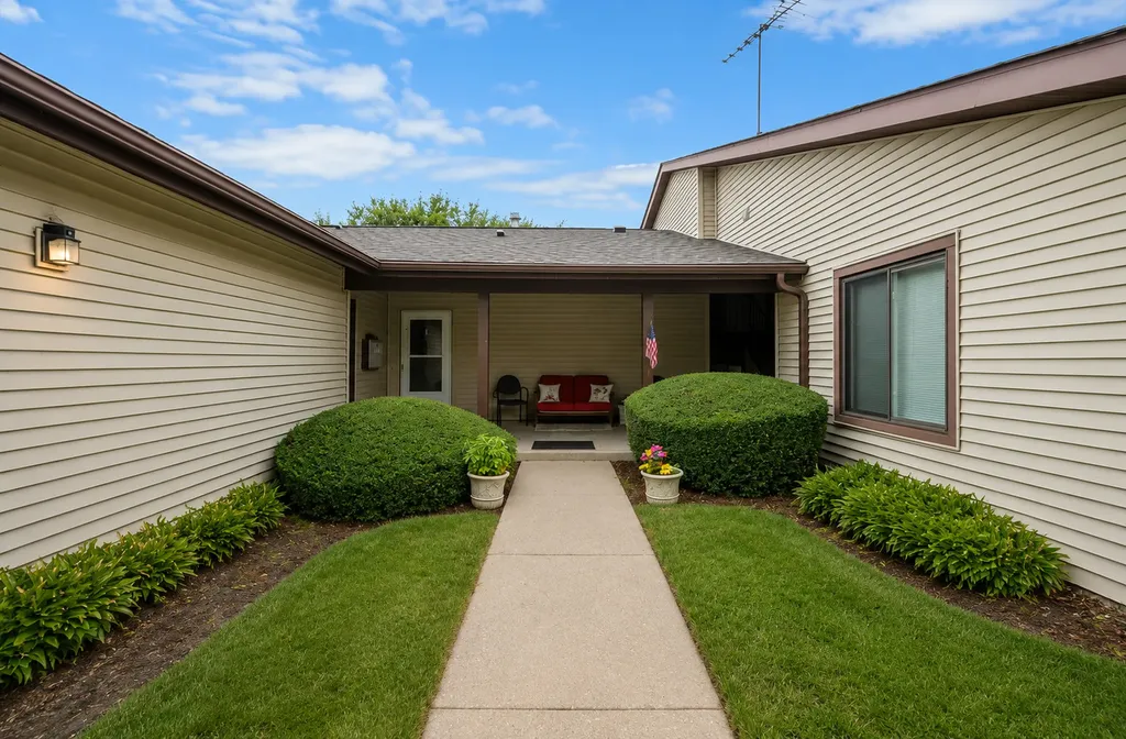 5202 Winslow Circle Mchenry IL 60050