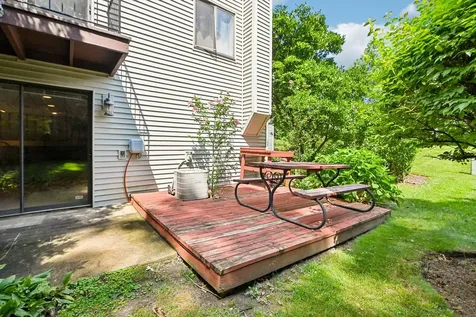 5303 Newport Drive Lisle IL 60532