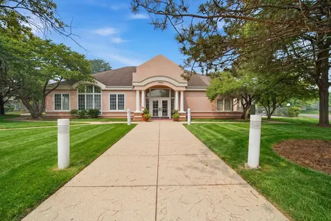 3028 Lexington Lane Glenview IL 60026