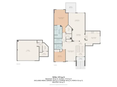 3028 Lexington Lane Glenview IL 60026