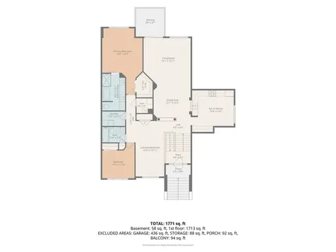 3028 Lexington Lane Glenview IL 60026