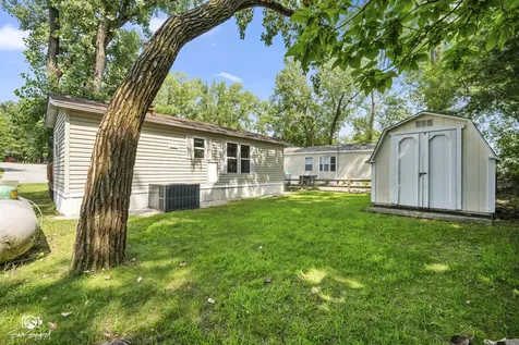 115 Fossil Ridge Road Wilmington IL 60481