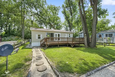 115 Fossil Ridge Road Wilmington IL 60481