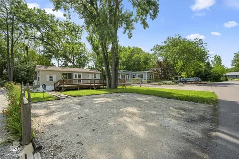 115 Fossil Ridge Road Wilmington IL 60481