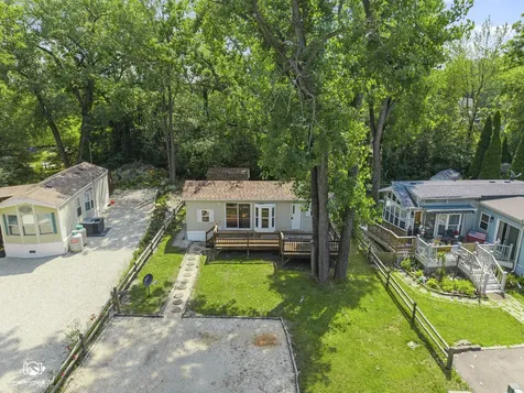 115 Fossil Ridge Road Wilmington IL 60481