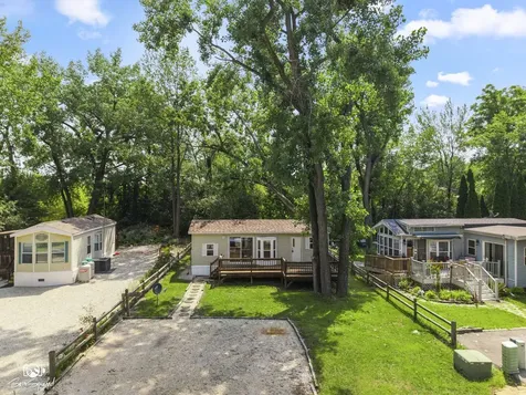 115 Fossil Ridge Road Wilmington IL 60481