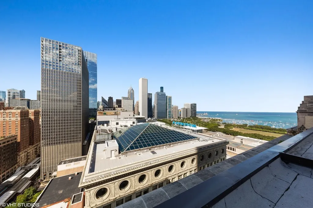 310 South Michigan Avenue Chicago IL 60604