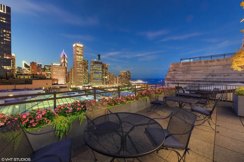 310 South Michigan Avenue Chicago IL 60604