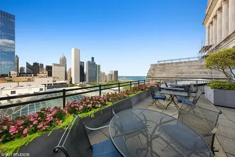 310 South Michigan Avenue Chicago IL 60604