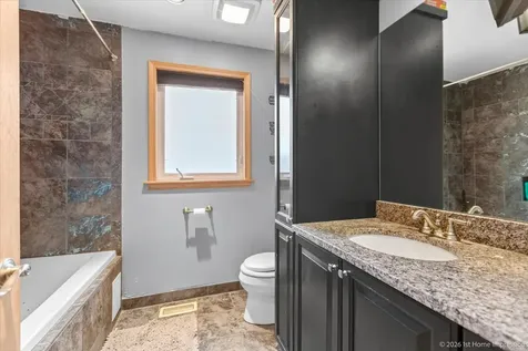 9832 Rutherford Avenue Oak Lawn IL 60453