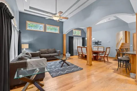 9832 Rutherford Avenue Oak Lawn IL 60453