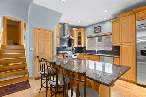 9832 Rutherford Avenue Oak Lawn IL 60453