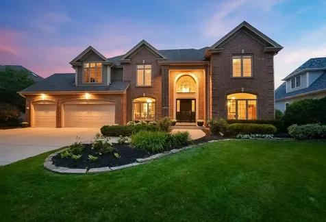 1N431 Peachtree Lane Winfield IL 60190