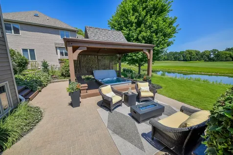 1N431 Peachtree Lane Winfield IL 60190