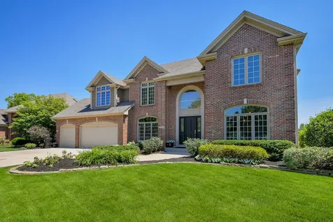 1N431 Peachtree Lane Winfield IL 60190