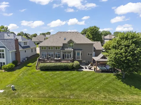 1N431 Peachtree Lane Winfield IL 60190