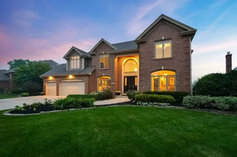1N431 Peachtree Lane Winfield IL 60190
