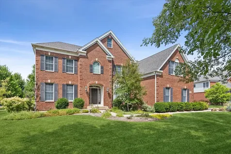 29 Glacier Circle South Barrington IL 60010