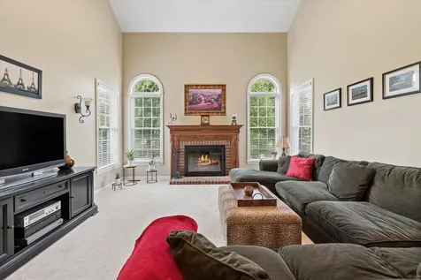 29 Glacier Circle South Barrington IL 60010