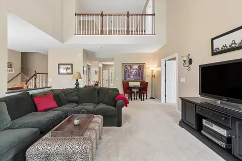 29 Glacier Circle South Barrington IL 60010
