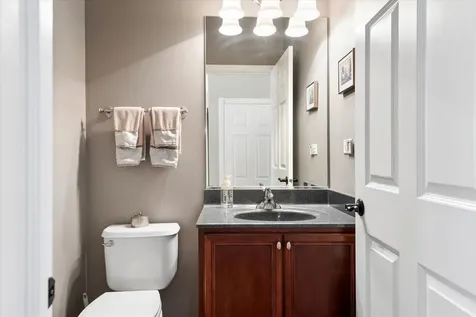 29 Glacier Circle South Barrington IL 60010
