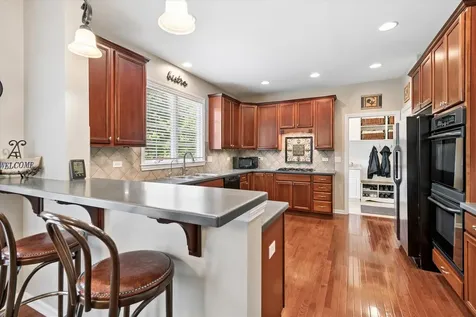 29 Glacier Circle South Barrington IL 60010
