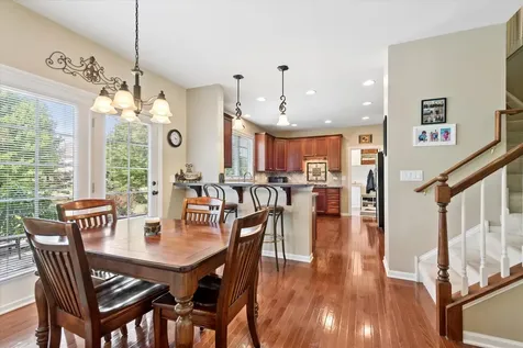 29 Glacier Circle South Barrington IL 60010