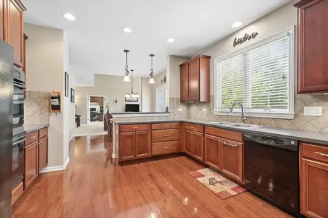 29 Glacier Circle South Barrington IL 60010