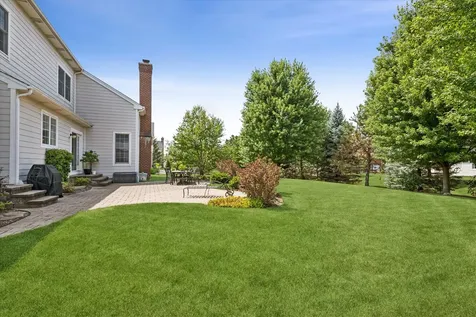 29 Glacier Circle South Barrington IL 60010