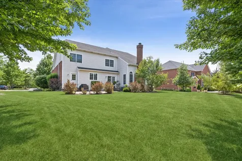 29 Glacier Circle South Barrington IL 60010