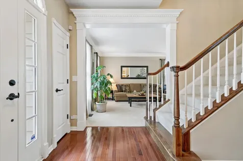 29 Glacier Circle South Barrington IL 60010