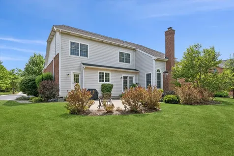 29 Glacier Circle South Barrington IL 60010