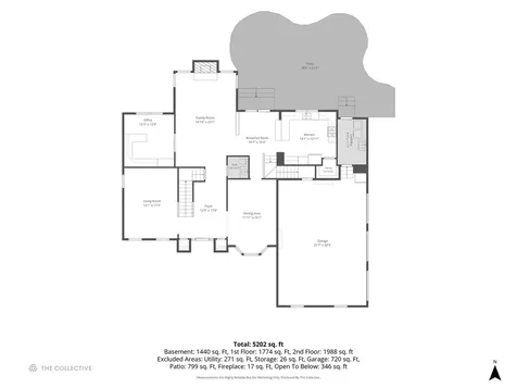 29 Glacier Circle South Barrington IL 60010