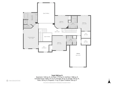 29 Glacier Circle South Barrington IL 60010